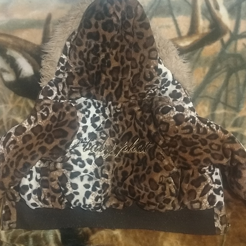 Reversible jacket - Picture 2 of 6